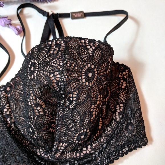 NWT Victoria Secret Dream collection Bra - Picture 2 of 7